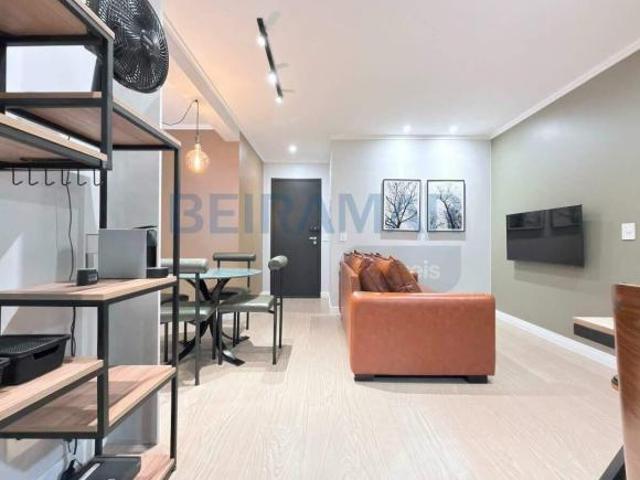 Apartamento venda em Setor de Áreas Complementares, Águas Claras