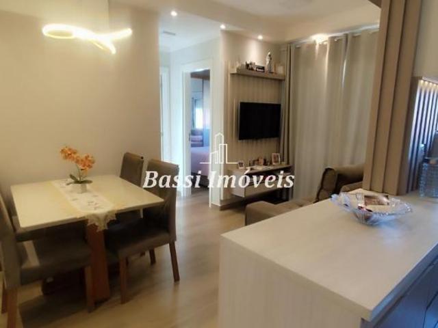 Apartamento venda em Moji-Mirim, Centro