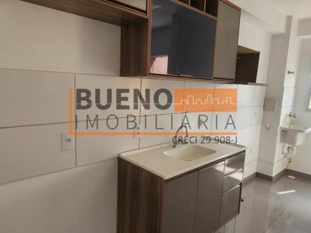 Apartamento venda em Santa Bárbara d'Oeste