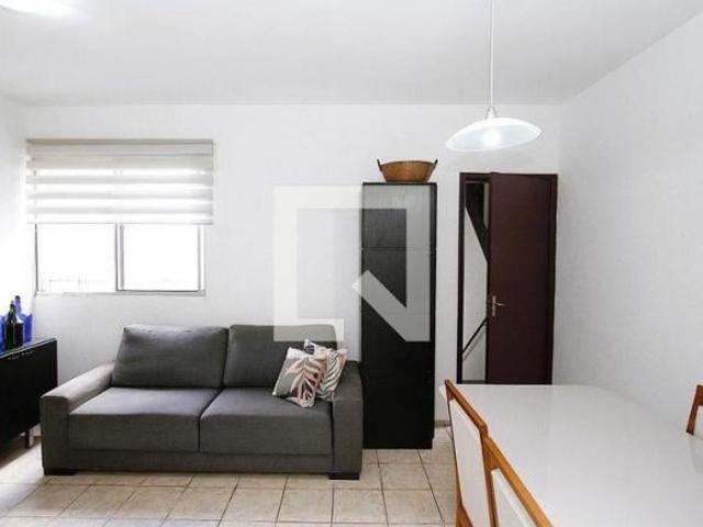 Apartamento venda em Monsenhor Messias, Belo Horizonte
