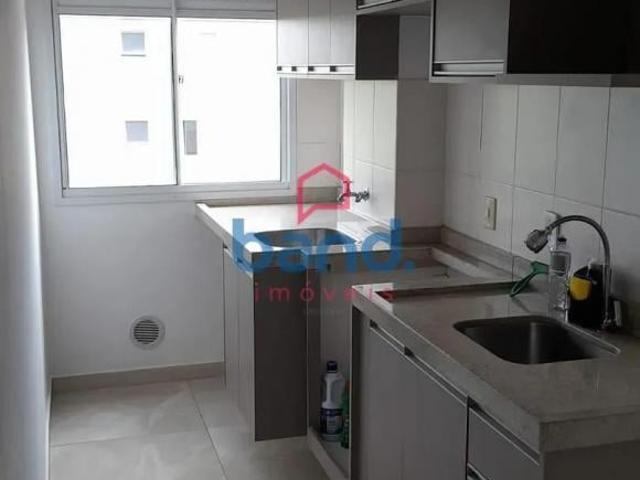 Apartamento venda em Porto Feliz