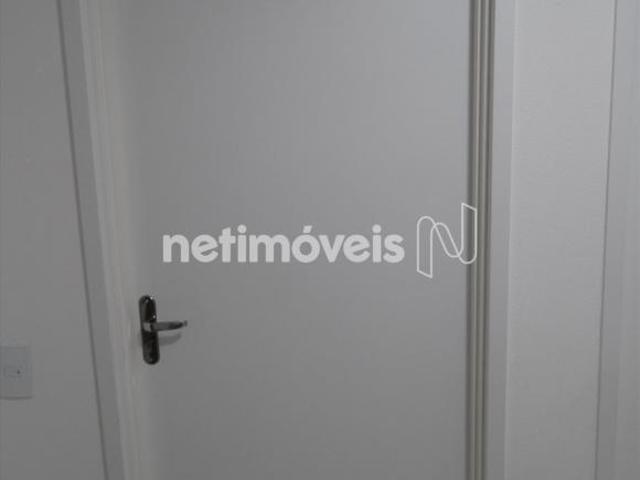 Apartamento venda em Riacho das Pedras, Contagem