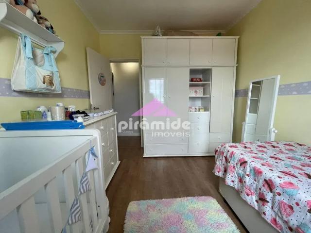 Apartamento venda em São José dos Campos