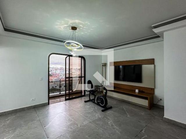 Apartamento venda em Parque da Mooca, São Paulo