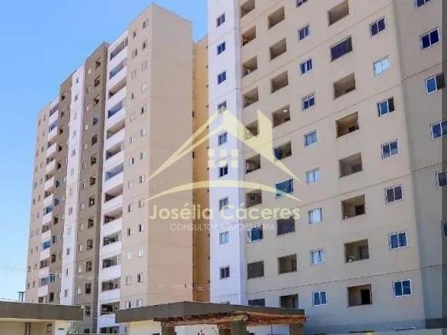 Apartamento venda em Região Geográfica Imediata de Cuiabá, Região Metropolitana do Vale do Rio Cuiabá