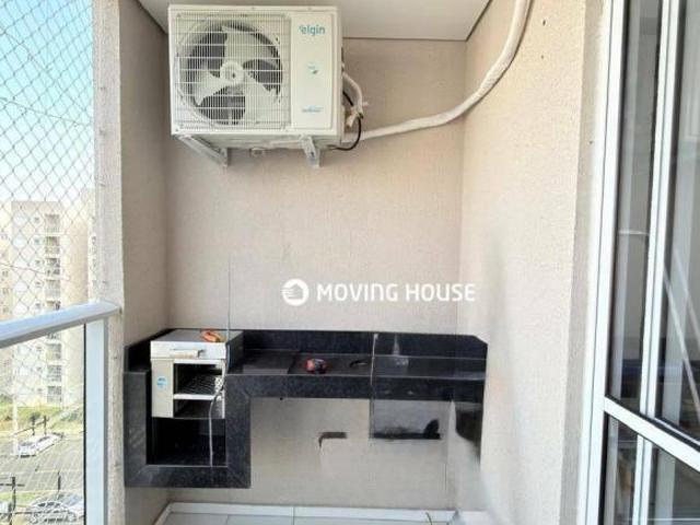 Apartamento venda em Jardim Centenário, Valinhos