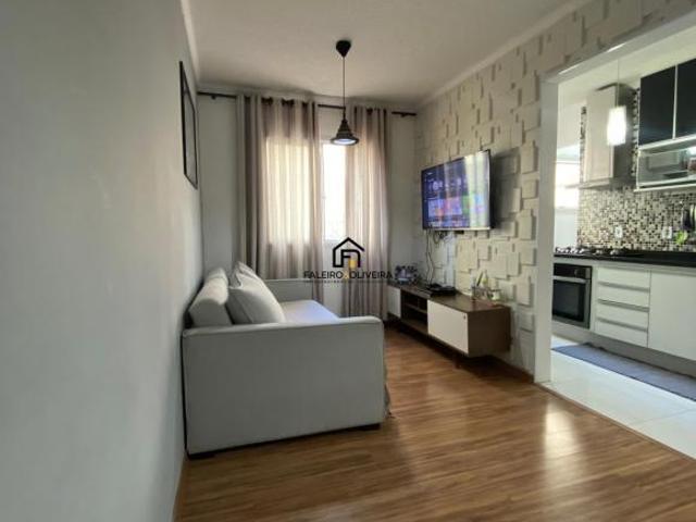 Apartamento venda em Região Imediata de Jundiaí, Jundiaí