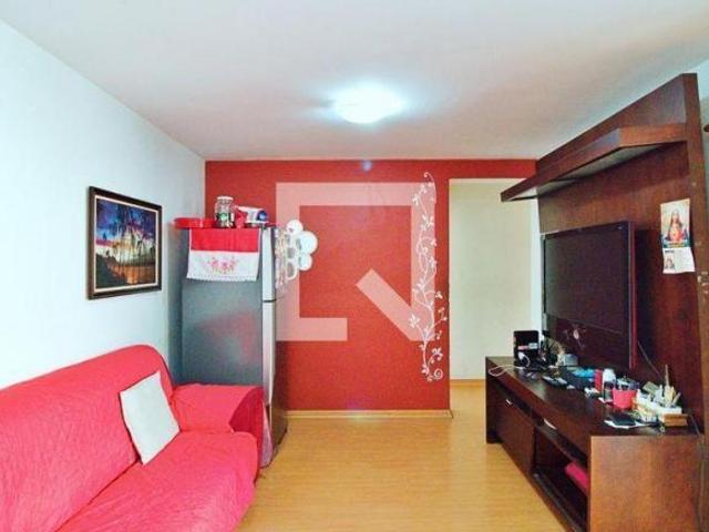 Apartamento venda em Vila Porto Seguro, São Paulo