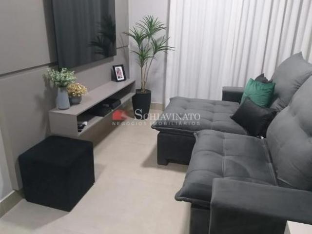 Apartamento venda em Região Imediata de Piracicaba, Região Metropolitana de Piracicaba