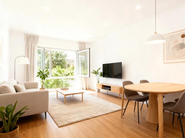 Apartamento venda em Murtal, Cascais