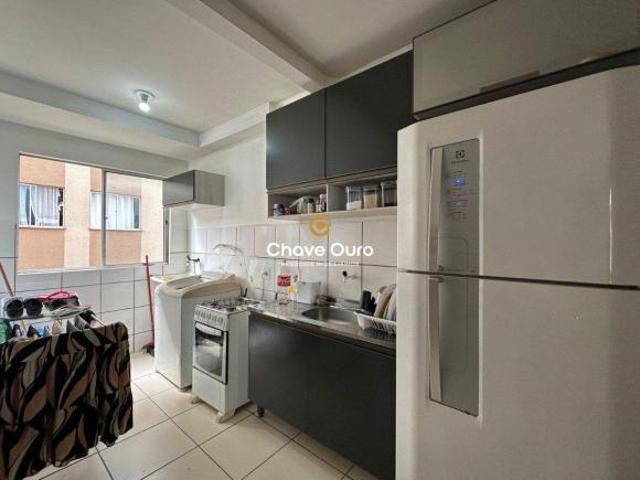 Apartamento venda em Região Geográfica Imediata de Cascavel, Cascavel