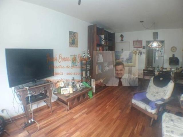 Apartamento venda em Região Imediata de São Paulo, Região Metropolitana de São Paulo
