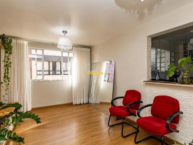 Apartamento venda em Região Geográfica Imediata de Curitiba, Região Metropolitana de Curitiba