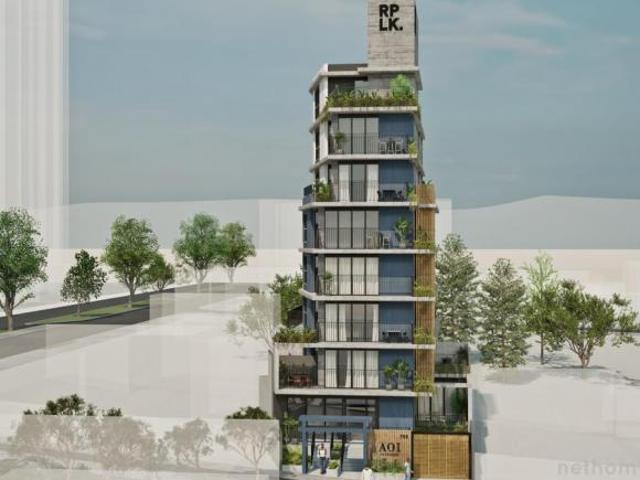 Apartamento venda em Região Geográfica Imediata de Curitiba, Região Metropolitana de Curitiba