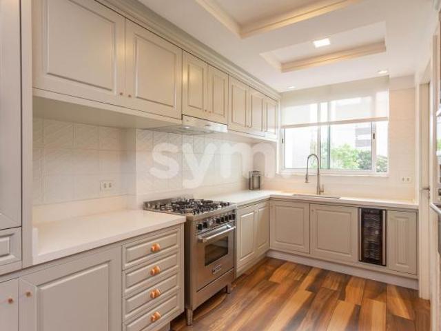 Apartamento venda em Água Verde, Curitiba