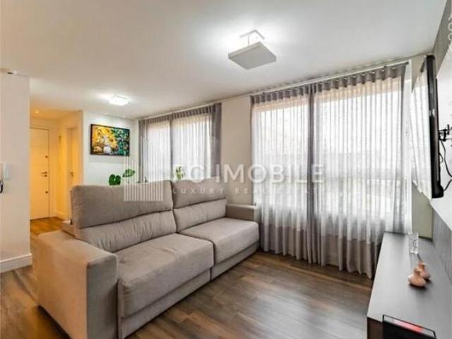 Apartamento venda em Região Geográfica Imediata de Curitiba, Região Metropolitana de Curitiba