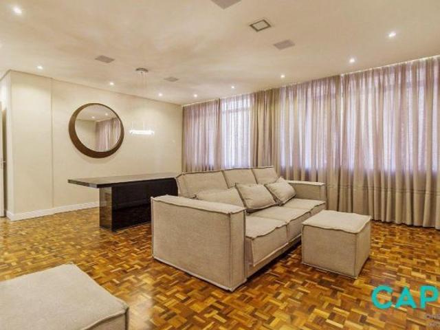 Apartamento venda em Região Geográfica Imediata de Curitiba, Região Metropolitana de Curitiba