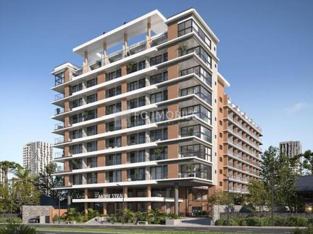 Apartamento venda em Região Geográfica Imediata de Curitiba, Região Metropolitana de Curitiba