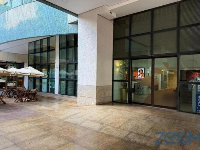 Apartamento venda em Setor Hoteleiro Norte, Plano Piloto