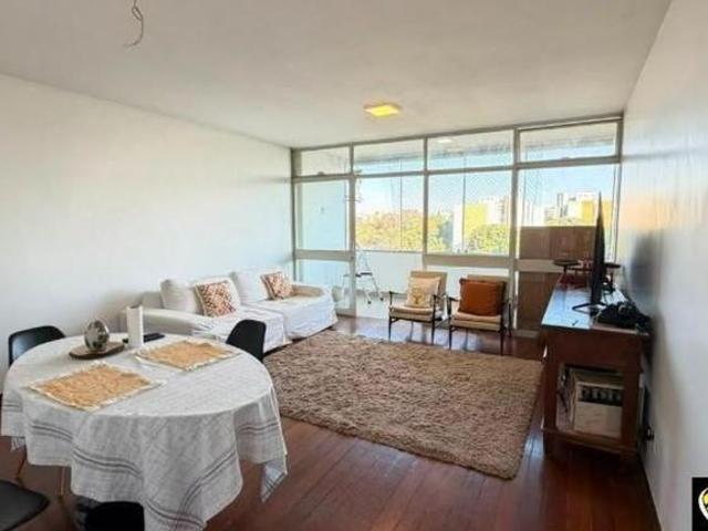 Apartamento venda em Brasília, Plano Piloto