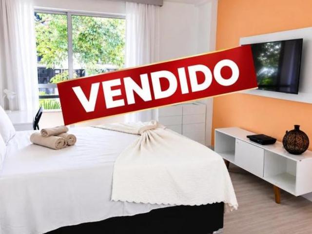 Apartamento venda em SEPN 516, Plano Piloto