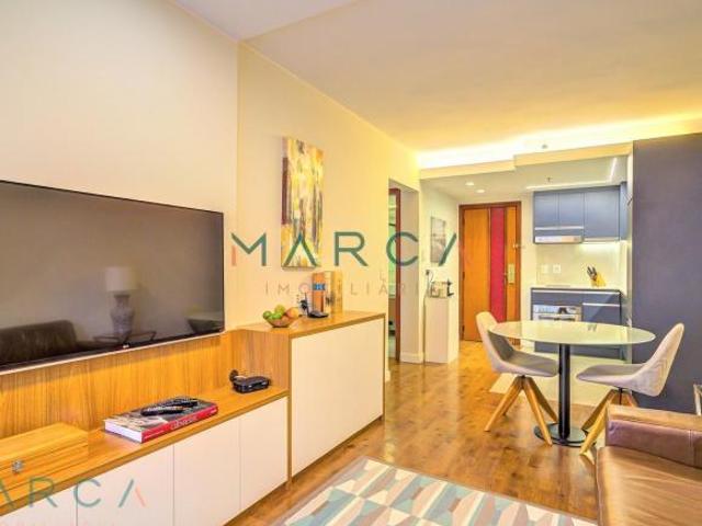 Apartamento venda em Setor Hoteleiro Norte, Plano Piloto
