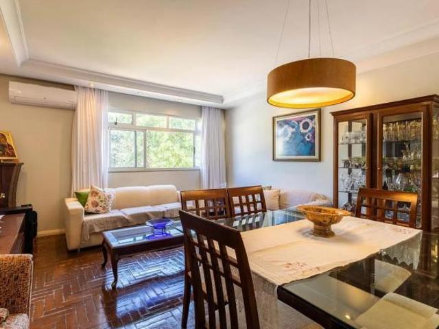 Apartamento venda em SQS 103, Plano Piloto