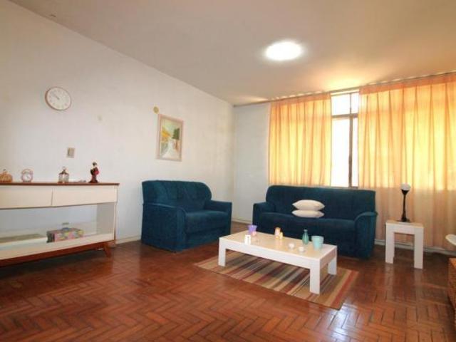 Apartamento venda em SQS 410, Plano Piloto