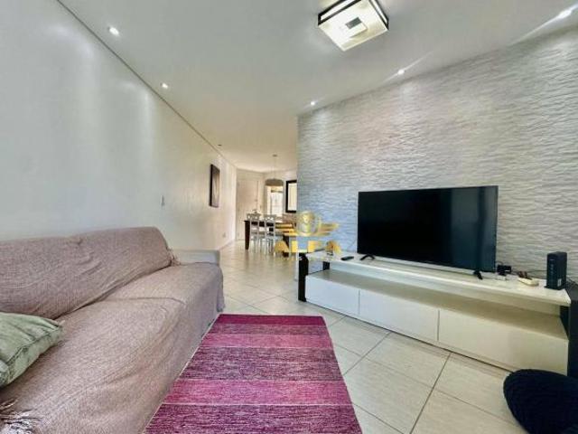 Apartamento venda em Região Imediata de Santos, Região Metropolitana da Baixada Santista