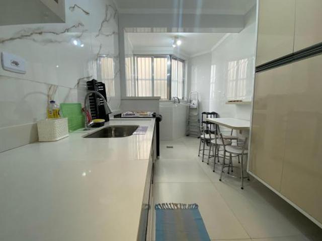 Apartamento venda em Região Imediata de Santos, Região Metropolitana da Baixada Santista