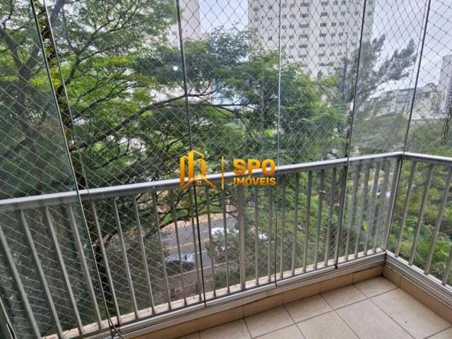 Apartamento venda em Campo Grande, São Paulo