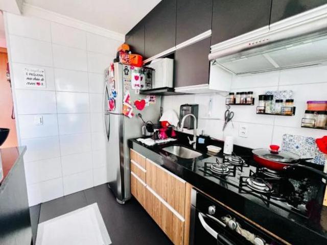 Apartamento venda em Aparecida do Rio Negro, Região Geográfica Intermediária de Palmas