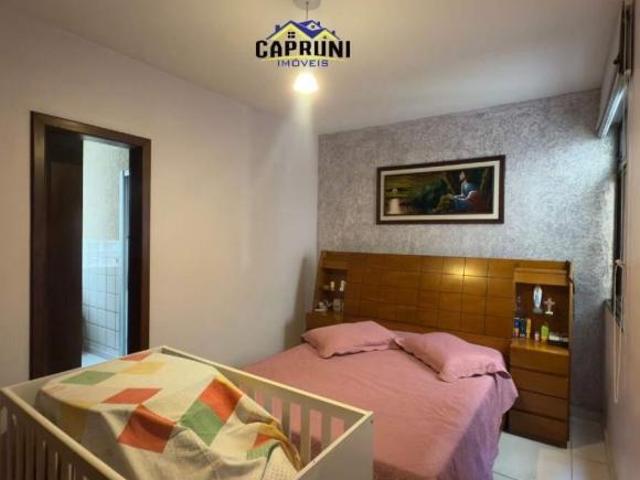 Apartamento venda em Região Geográfica Imediata de Oliveira, Carmópolis de Minas