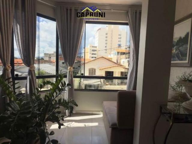 Apartamento venda em Região Geográfica Imediata de Oliveira, Carmópolis de Minas