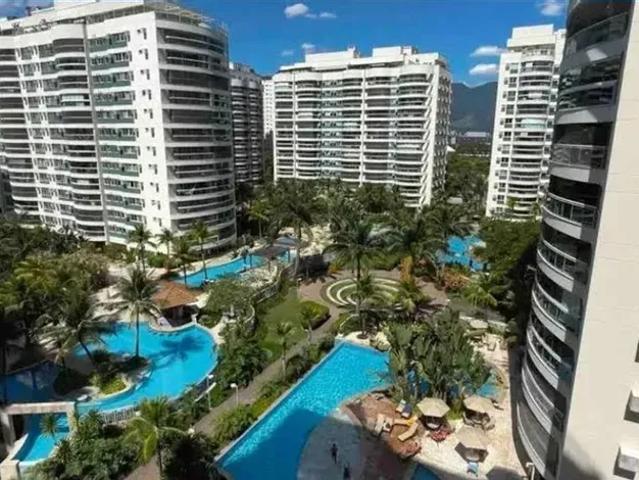 Apartamento venda em Região Geográfica Imediata do Rio de Janeiro, Região Metropolitana do Rio de Janeiro