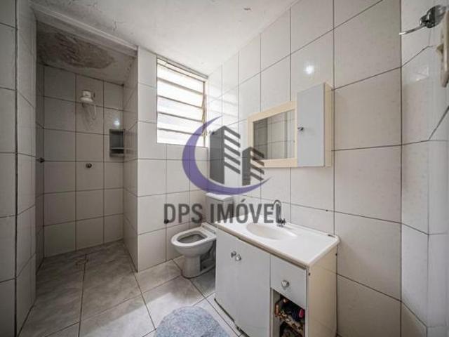 Apartamento venda em Morro dos Ingleses, São Paulo