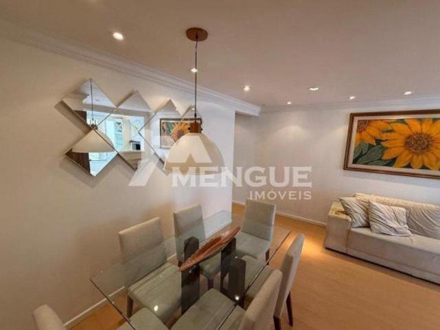 Apartamento venda em Região Geográfica Imediata de Porto Alegre, Região Metropolitana de Porto Alegre