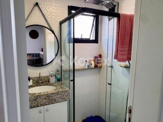 Apartamento venda em Bortolândia, São Paulo