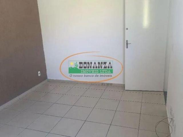 Apartamento venda em Califórnia, Belo Horizonte