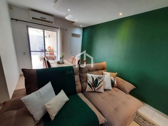 Apartamento venda em Residencial Vila Velha, Taubaté