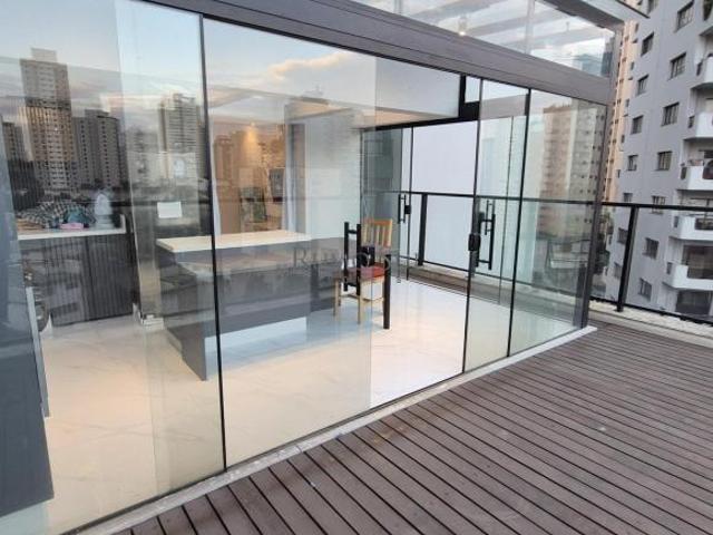 Apartamento venda em Chácara Dona Olivia, São Paulo