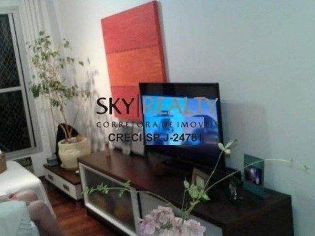 Apartamento venda em Região Imediata de São Paulo, Região Metropolitana de São Paulo