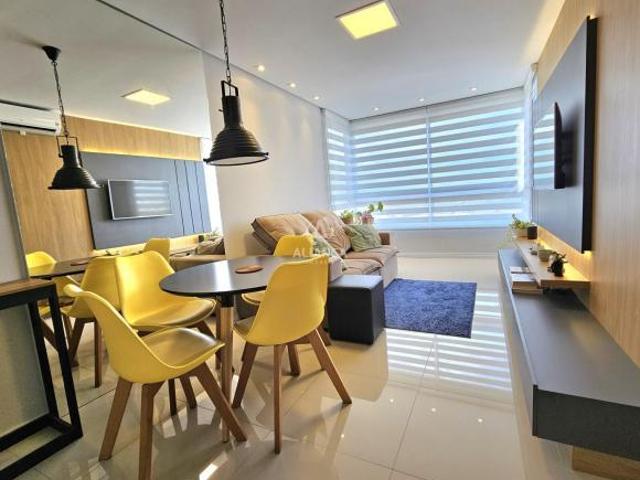 Apartamento venda em Região Geográfica Imediata de Bento Gonçalves, Bento Gonçalves