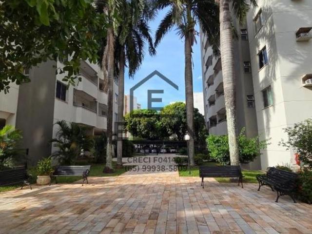 Apartamento venda em Região Geográfica Imediata de Cuiabá, Região Metropolitana do Vale do Rio Cuiabá