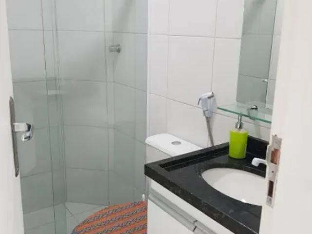 Apartamento venda em Região Geográfica Imediata de Caruaru, Gravata