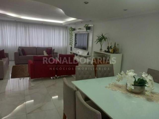 Apartamento venda em Jardim Cruzeiro, São Paulo