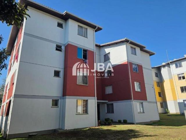Apartamento venda em Região Geográfica Imediata de Curitiba, Região Metropolitana de Curitiba