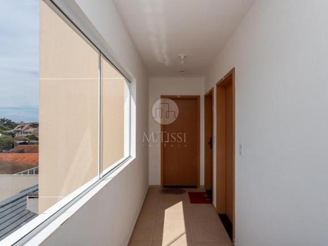 Apartamento venda em Cidade Jardim, São José dos Pinhais