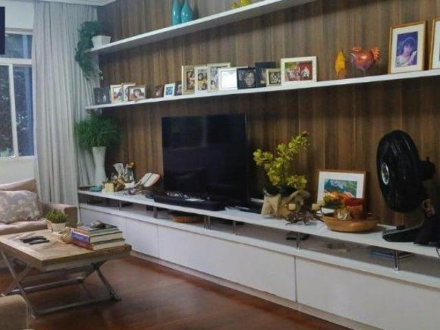 Apartamento venda em Cidade Jardim, Belo Horizonte