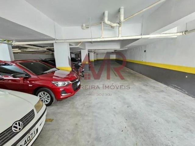 Apartamento venda em Parque Santa Madalena, São Paulo